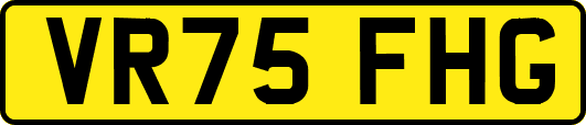 VR75FHG