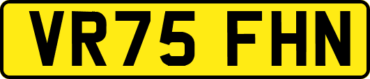 VR75FHN