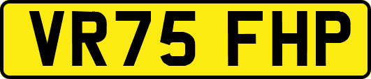 VR75FHP