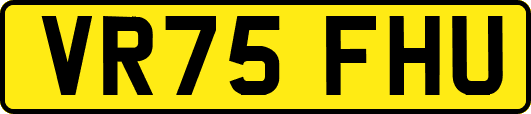 VR75FHU