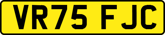 VR75FJC