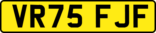 VR75FJF