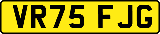 VR75FJG