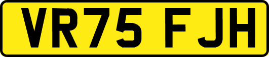 VR75FJH
