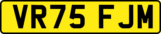 VR75FJM