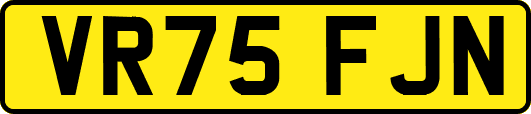 VR75FJN