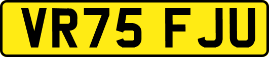 VR75FJU