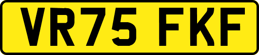 VR75FKF
