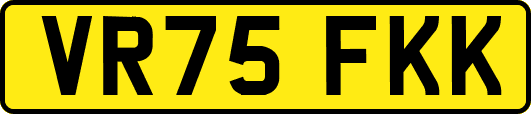 VR75FKK