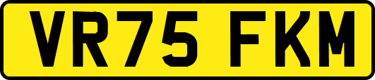 VR75FKM