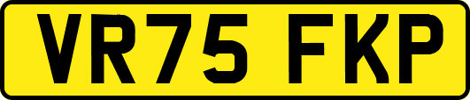 VR75FKP