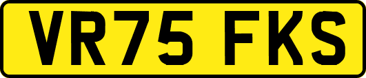 VR75FKS