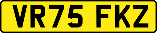 VR75FKZ