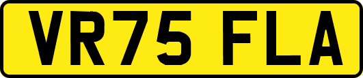 VR75FLA