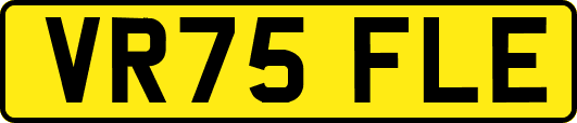 VR75FLE