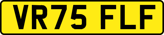 VR75FLF