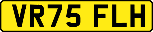 VR75FLH