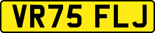 VR75FLJ