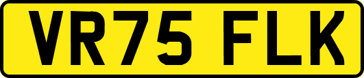 VR75FLK