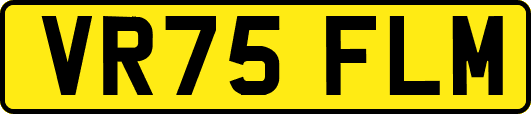 VR75FLM