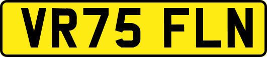 VR75FLN