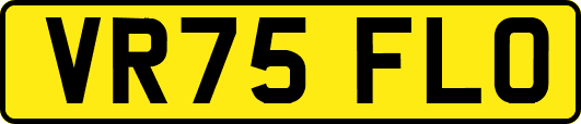 VR75FLO