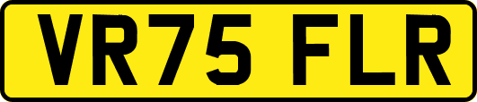 VR75FLR