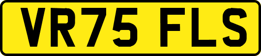 VR75FLS