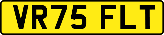 VR75FLT