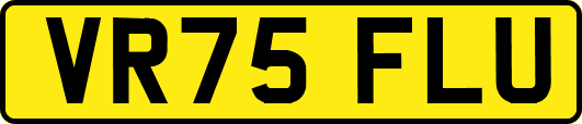 VR75FLU