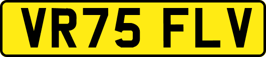 VR75FLV