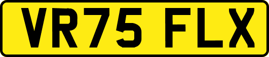 VR75FLX