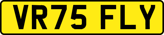VR75FLY