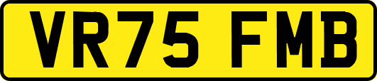 VR75FMB
