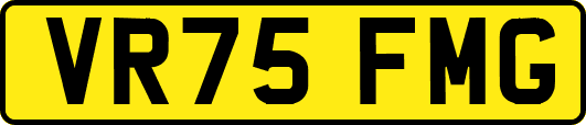 VR75FMG