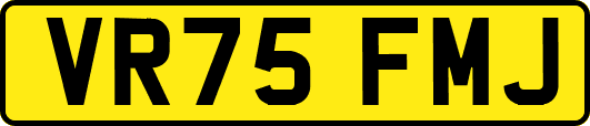 VR75FMJ