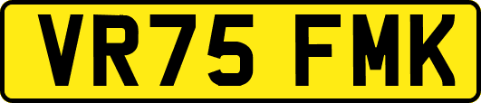VR75FMK