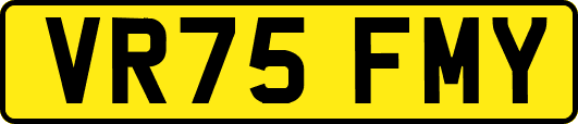 VR75FMY