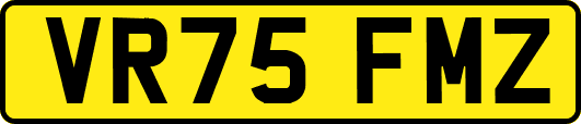 VR75FMZ