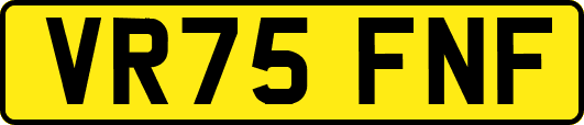 VR75FNF