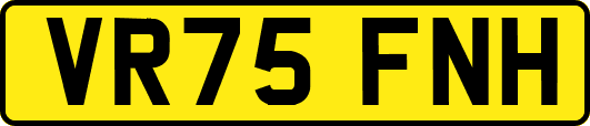VR75FNH