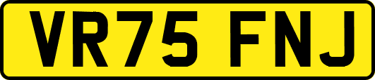 VR75FNJ