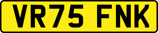 VR75FNK