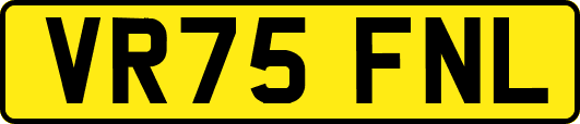 VR75FNL