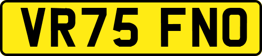 VR75FNO