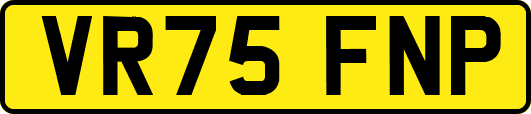 VR75FNP