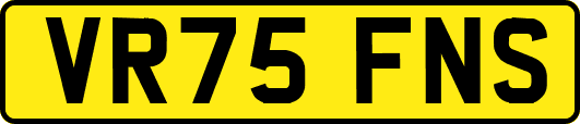 VR75FNS