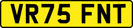 VR75FNT