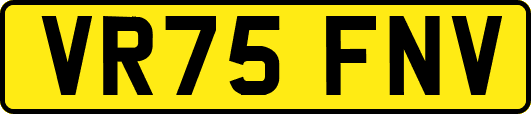VR75FNV