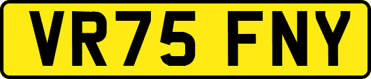 VR75FNY